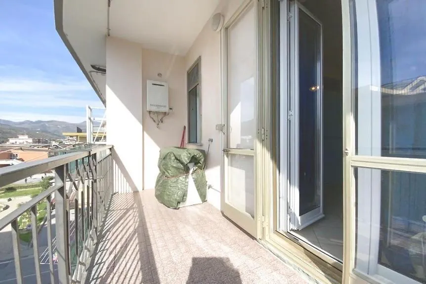 Monolocale Carino Apartment Borghetto Santo Spirito