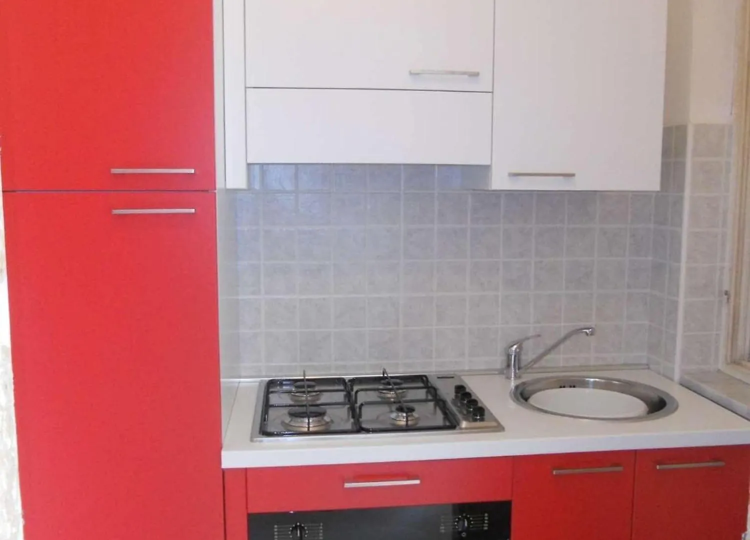 Monolocale Carino Apartment Borghetto Santo Spirito 0*,  Italy