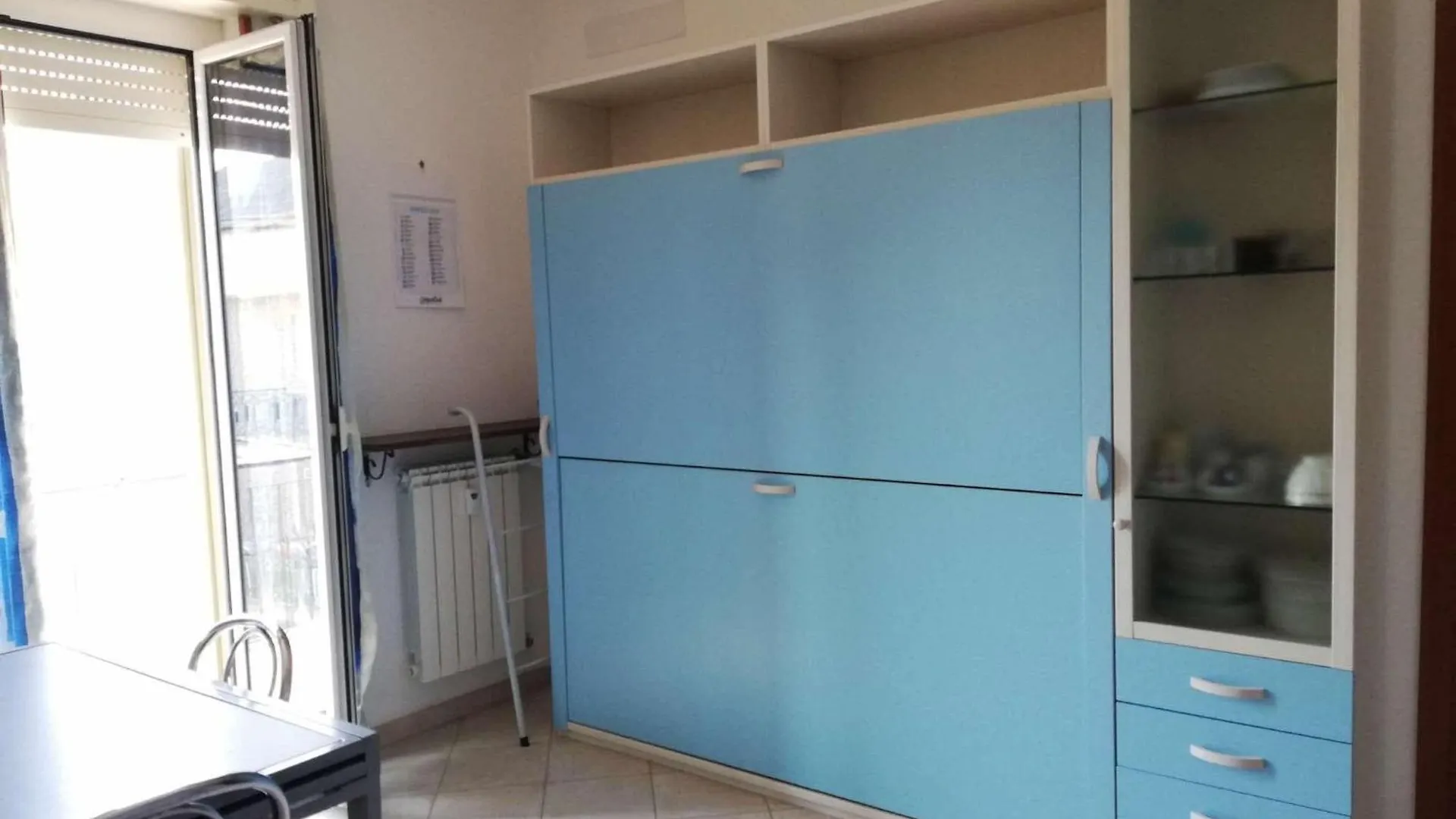 Monolocale Carino Apartment Borghetto Santo Spirito Italy