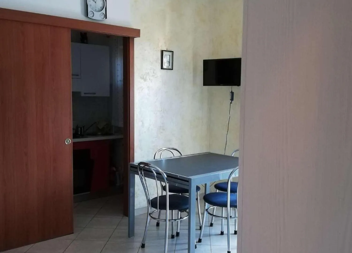 Monolocale Carino Apartment Borghetto Santo Spirito