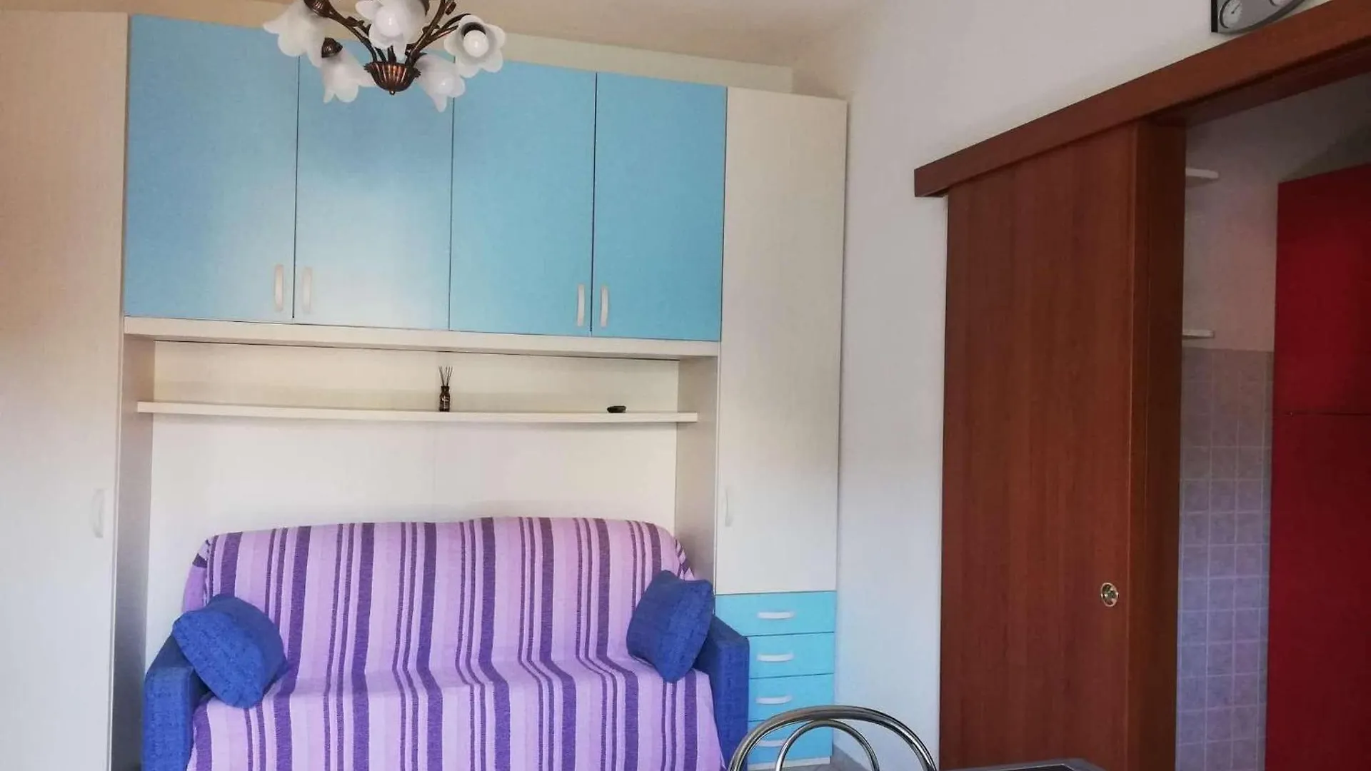 Monolocale Carino Apartment Borghetto Santo Spirito
